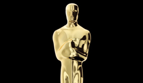 Oscar statue