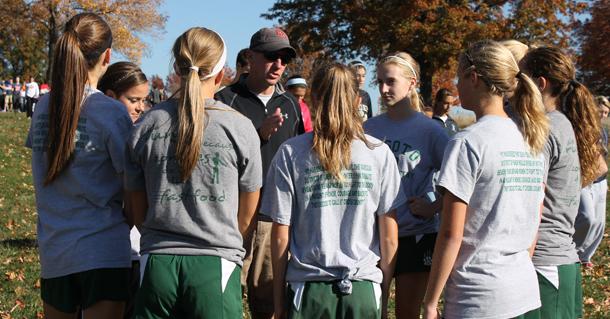 Cross country looks to claim State trophies