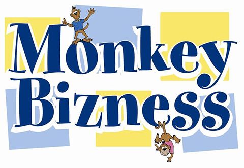 Monkey Bizness is great for monkeying around