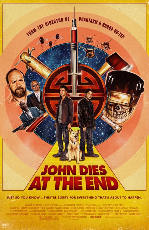 "John Dies At The End" is great to the end