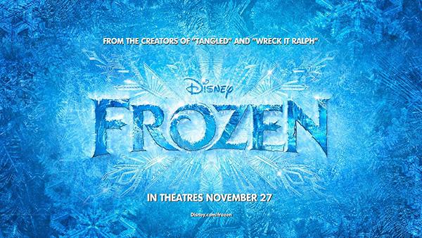 Disney's Frozen is good, but overrated