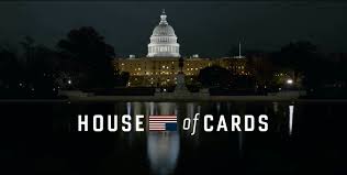 "House of Cards" delivers ruthless practices with a punch