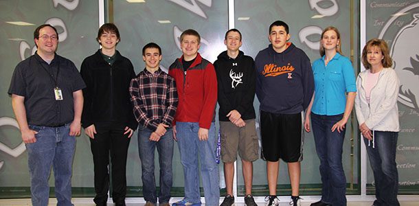 Scholars Bowl makes a buzz at State