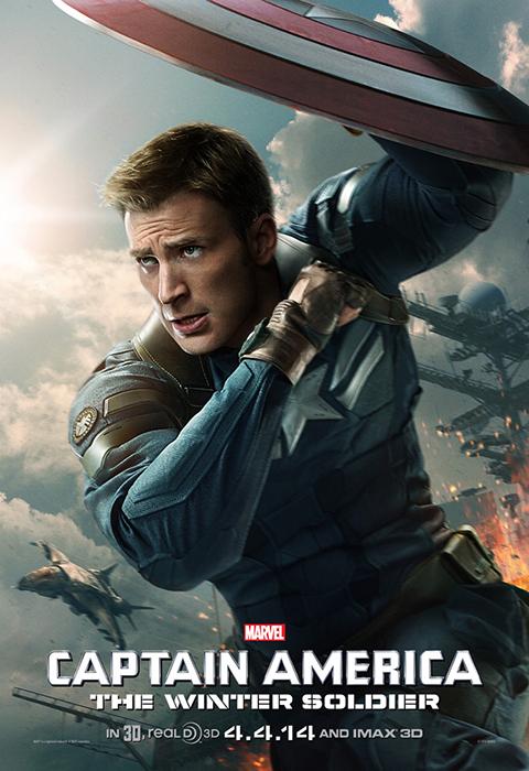 Captain America: The Winter Soldier meets sequel expectations