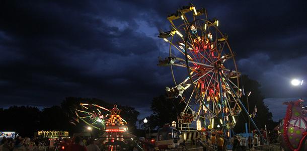 De Soto hosts 50th De Soto Days festival