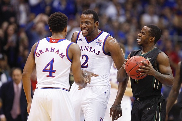 KU Basketball