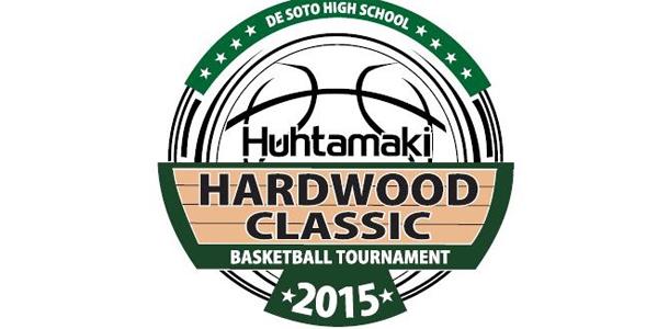 Both the girls' and the boys' basketball teams went 2-1 at the Hutamaki Hardwood Classic last week. 