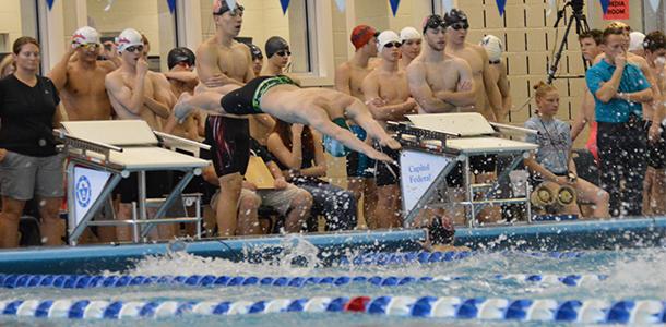 Boys state swim meet recap