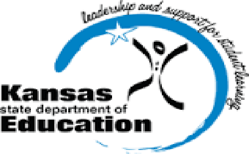 Kansas state assessments logo