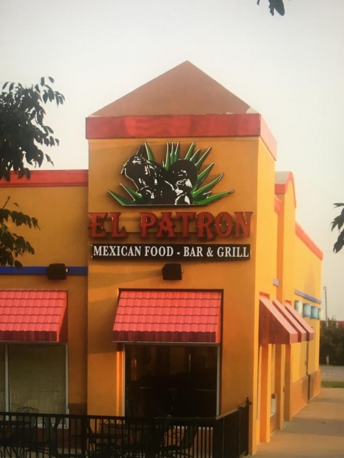 El Patron Mexican Restaurant 