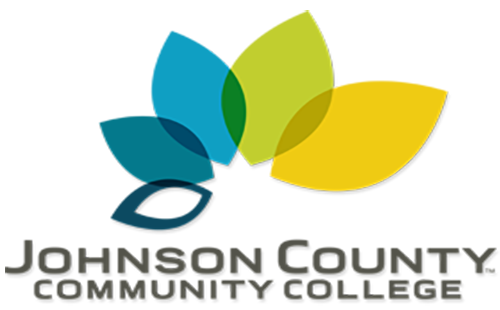 Johnson County Community College logo