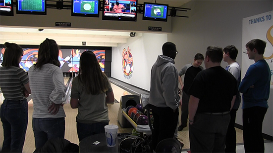 DHS welcomes experienced bowler to girls' squad