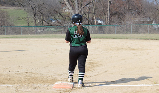 Softball team relies on young roster for 2019 season