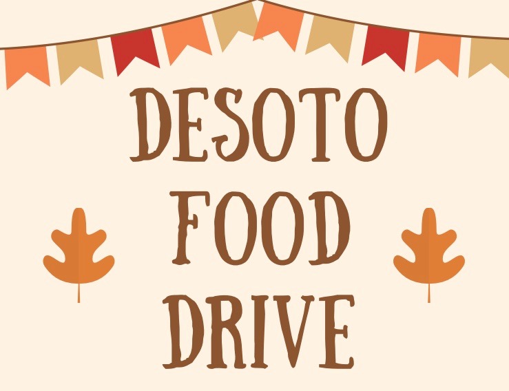 DHS makes changes to annual food drive