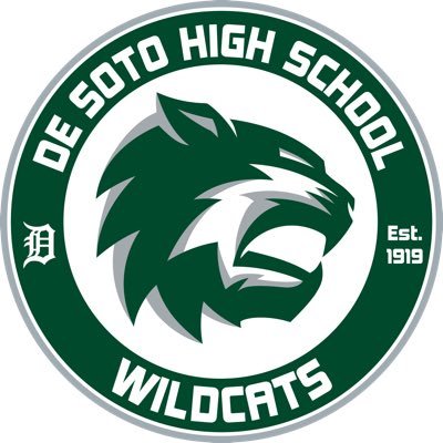 Taken from usd232.org.  DHS Wildcats logo