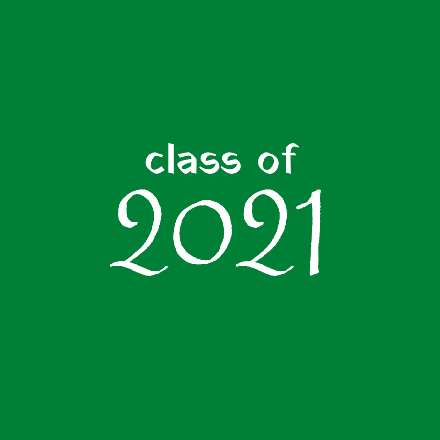 WOTW: Class of 2021