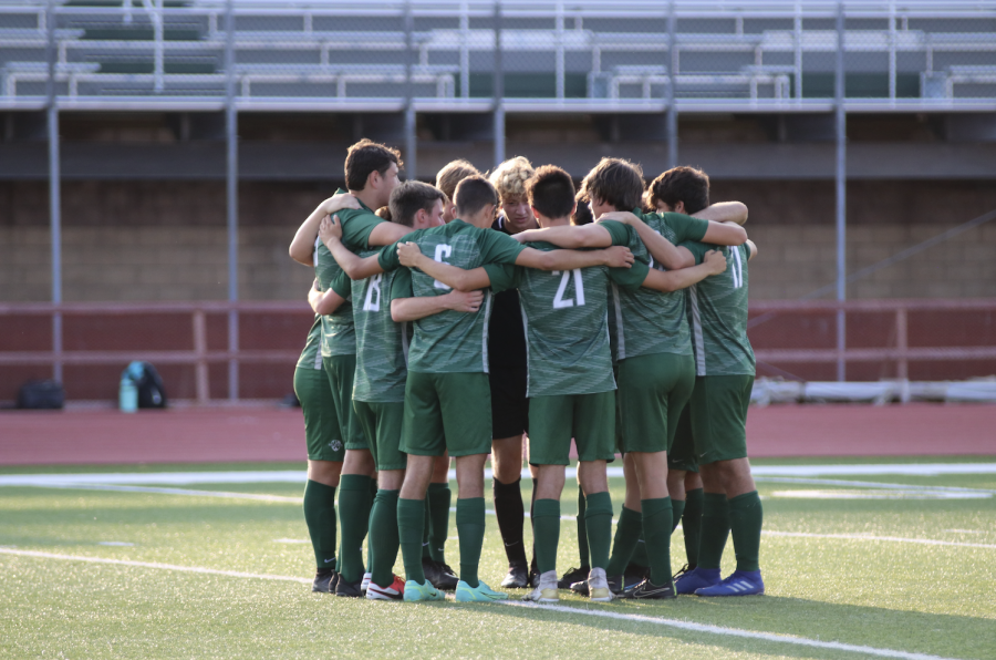 Soccer is about more than the play on the field