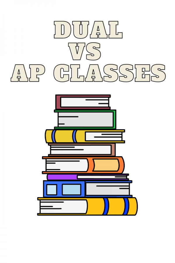 AP vs Dual Classes - Which option is better?