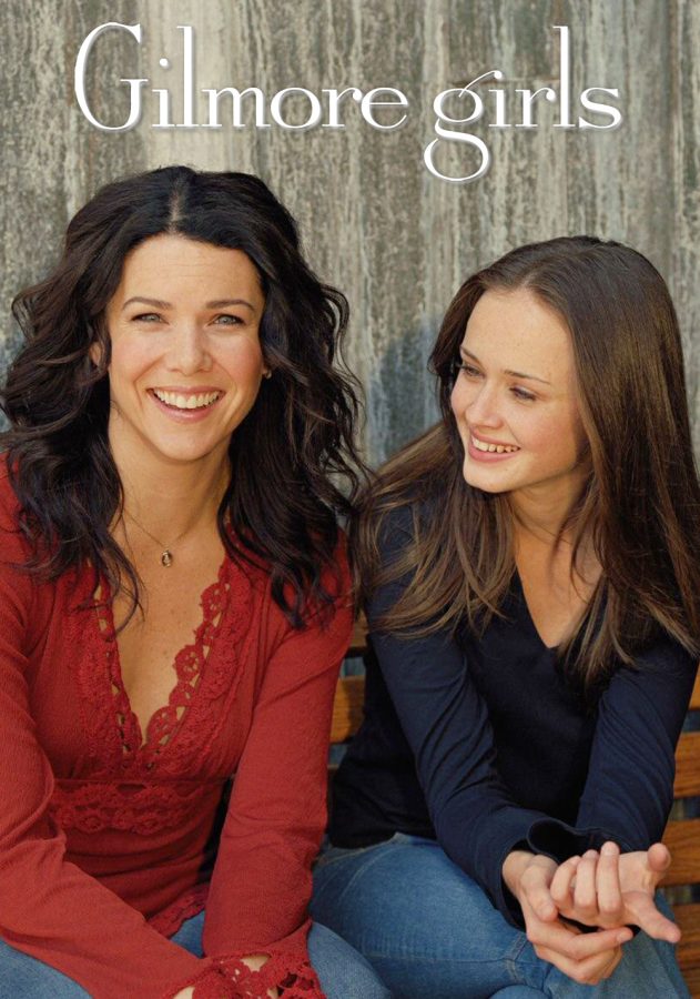 As Fall Begins “Gilmore Girls” Fans Binge the Series Again