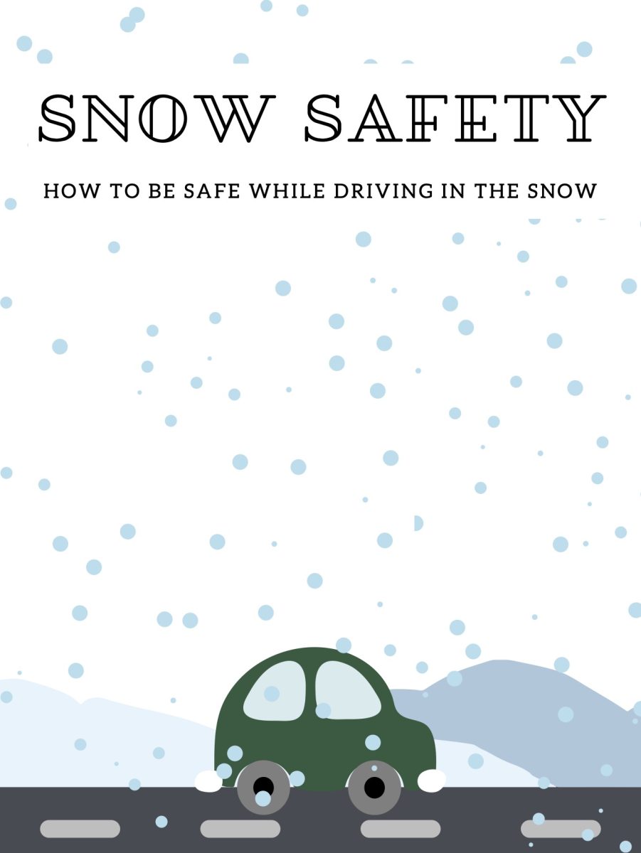 Snow Safety