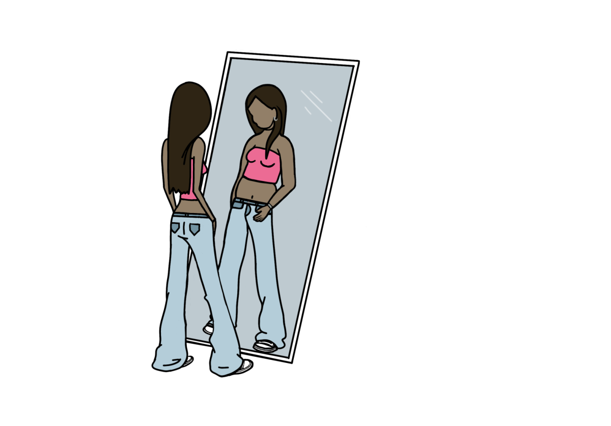 Body Dysmorphia In Teens: How Can We Do Better?