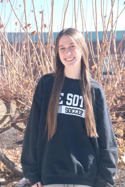 Gracyn Speck