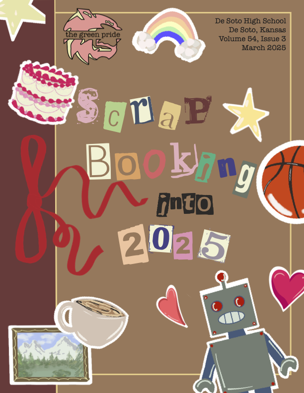 Issue #3 (May 2025)