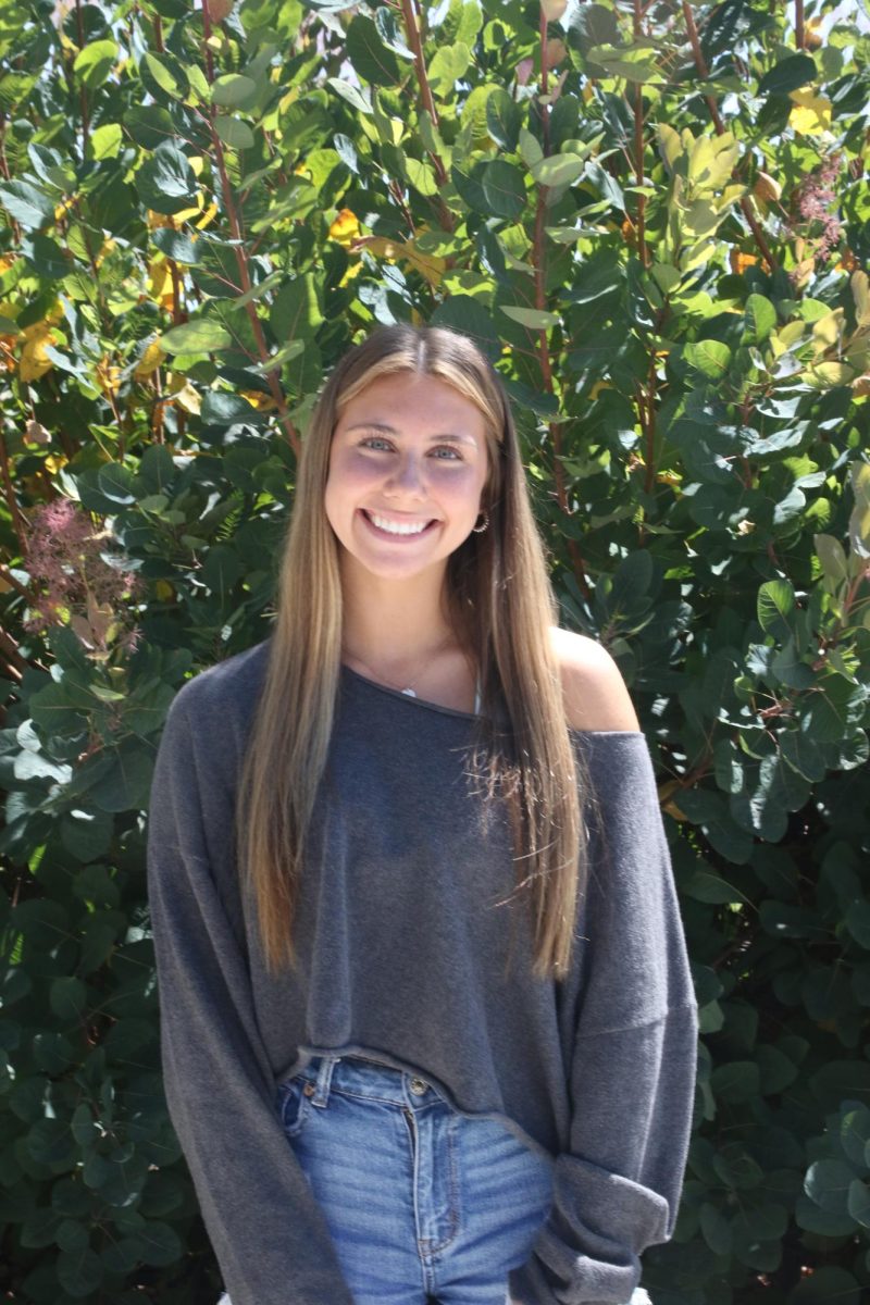 Hailey Smith