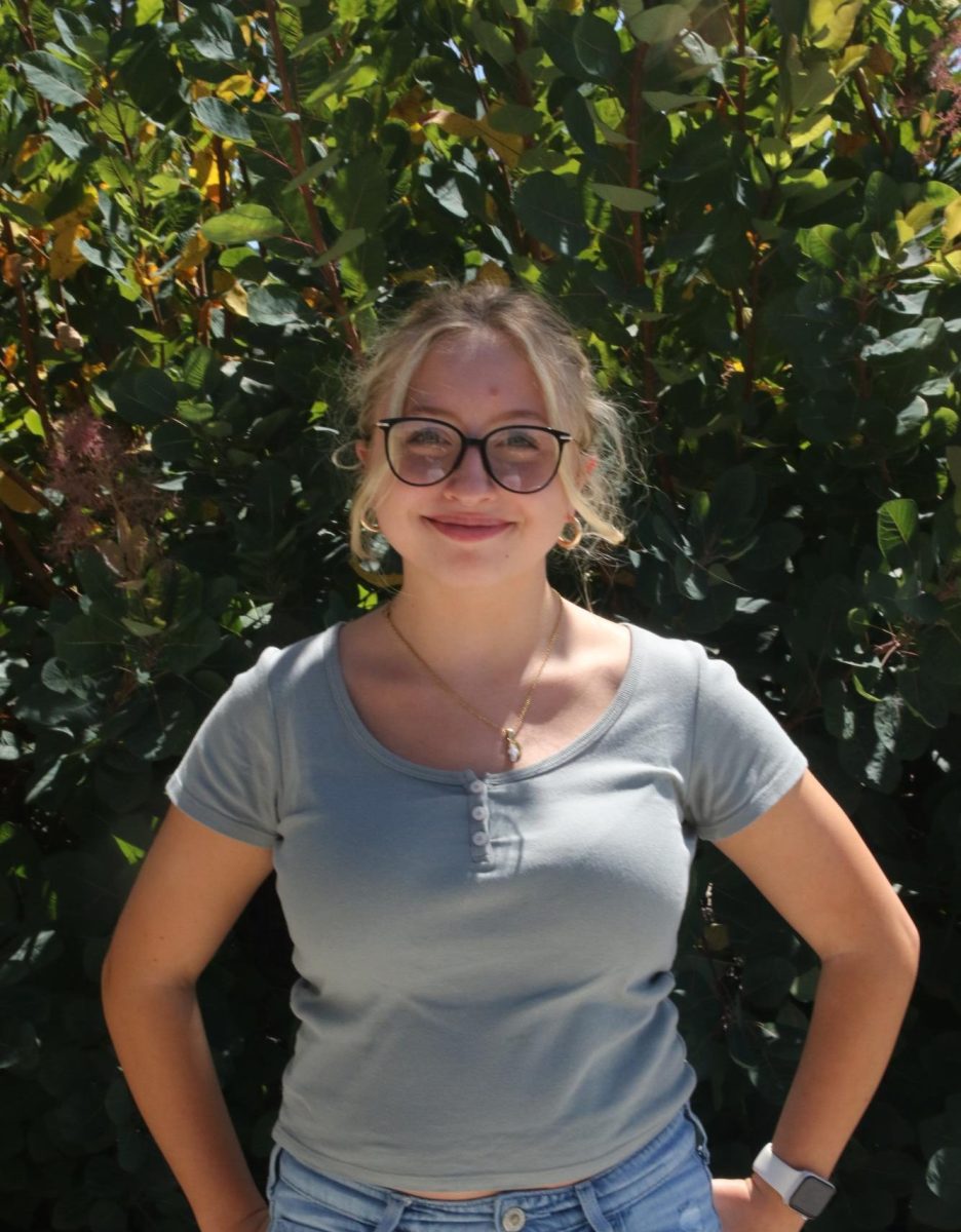Laurel Zarda