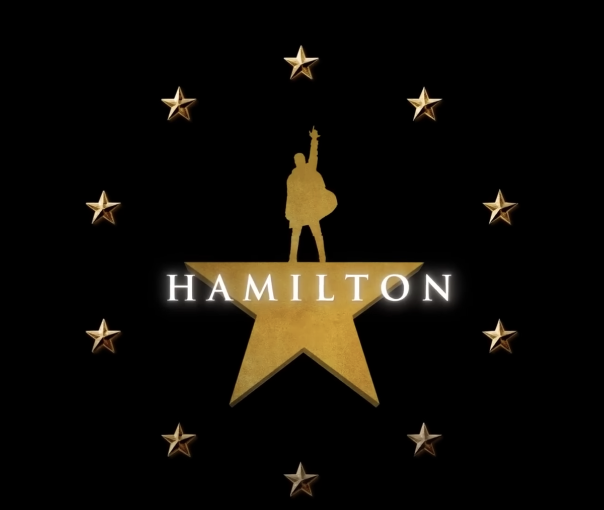 Ten Years of Hamilton