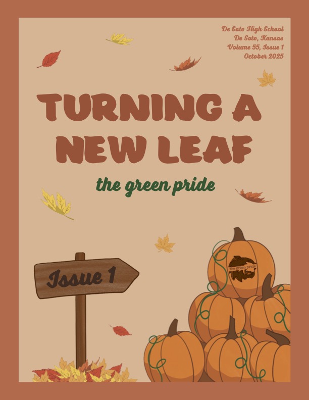 Issue #1 (October 16, 2025)
