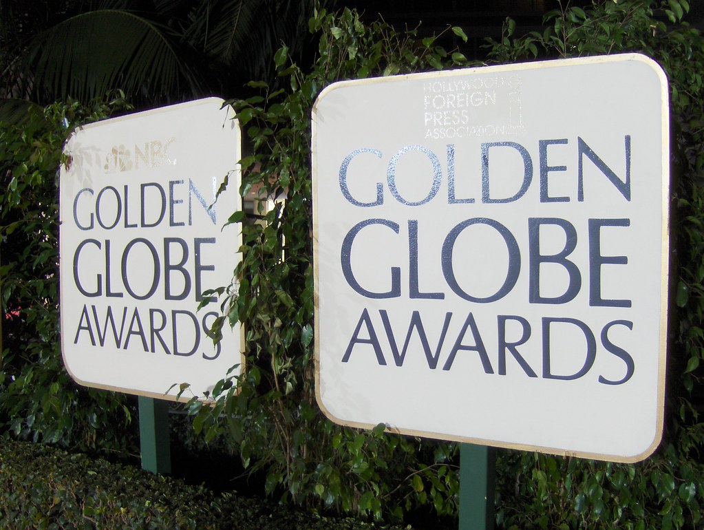 Golden Globes Recap