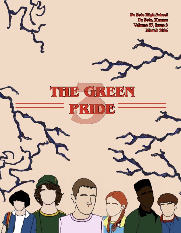 Issue #3 March 2026