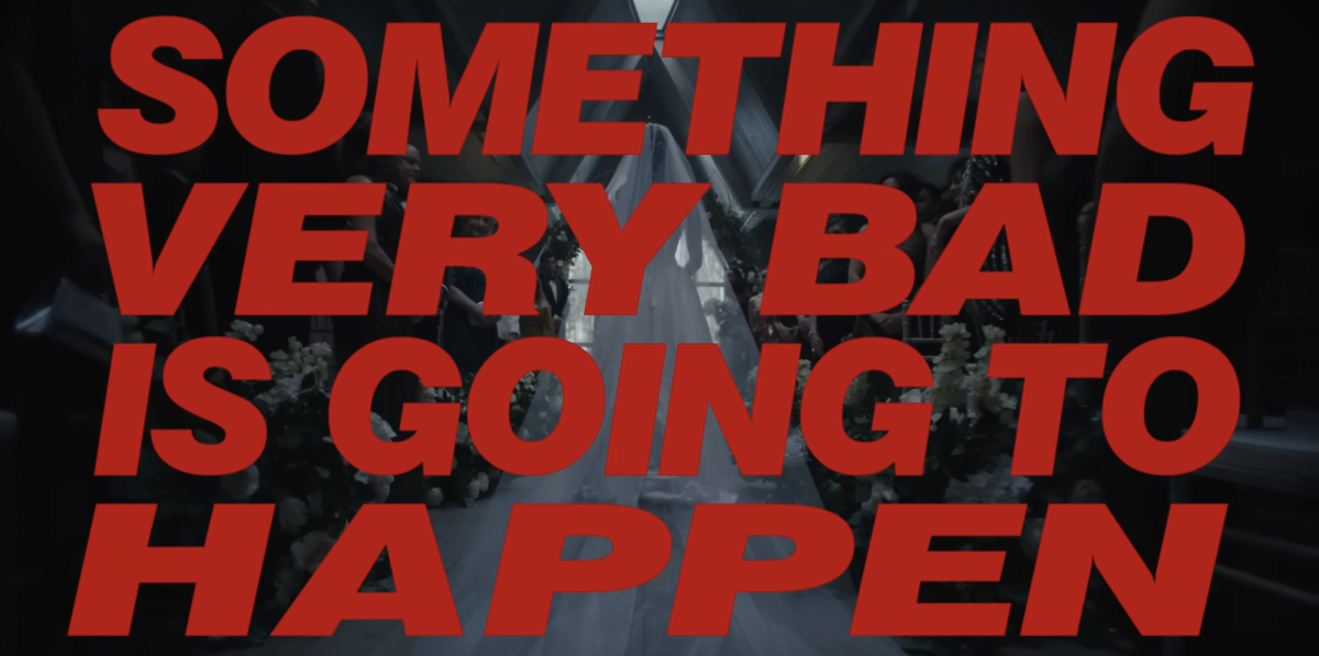 A Critical Look at "Something Very Bad Is Going to Happen"