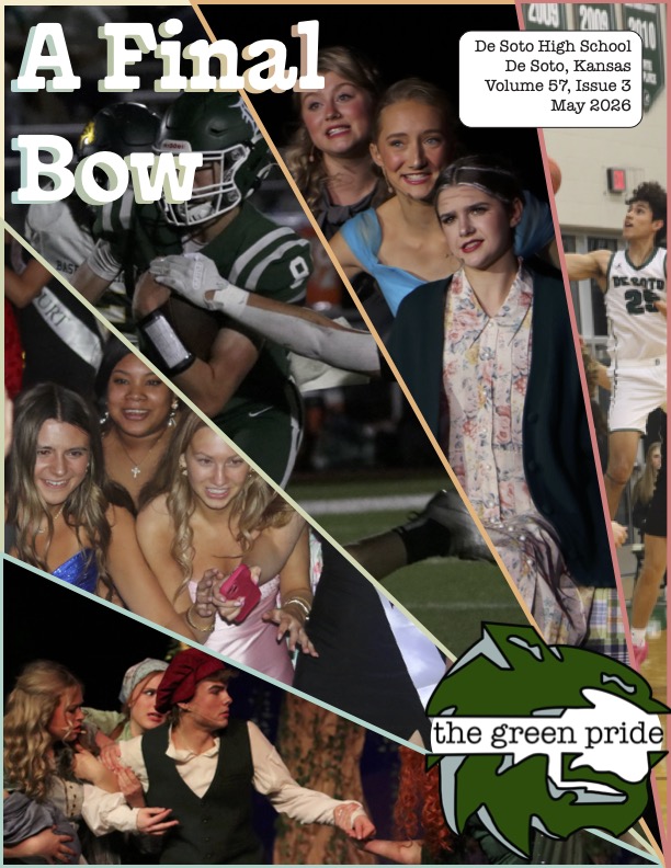 Issue #4 May 2026